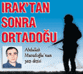 Abdullah Muradoğlu'nun yazı dizisi...